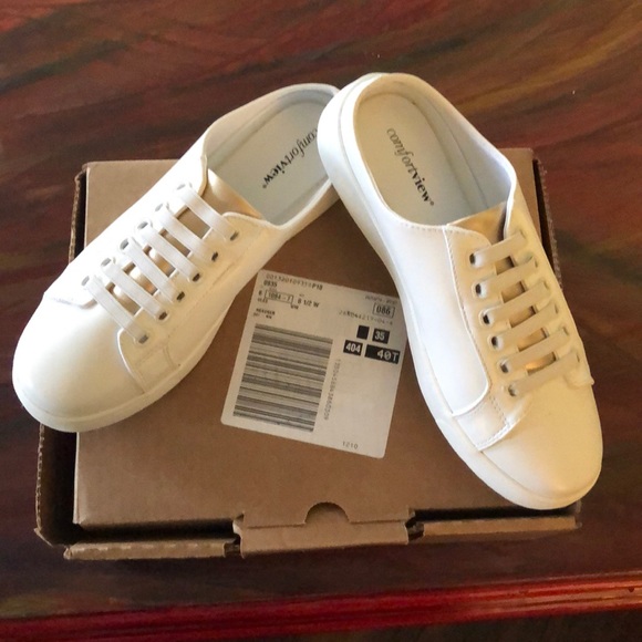 comfortview shoes